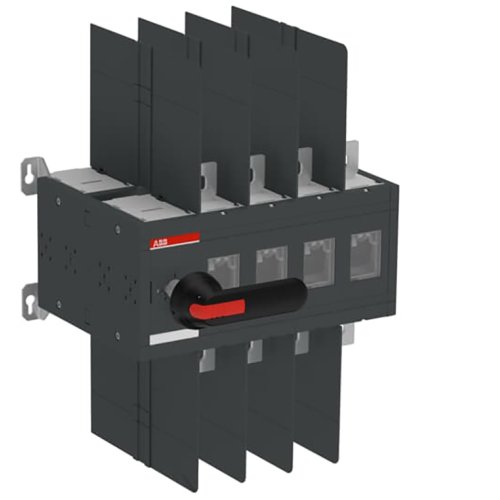 ABB Componenten OT600U04DP SCHAKELAAR-DISCONNECTOR - 9paa00000021464 - 20096287