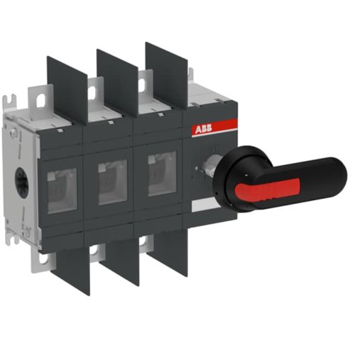 ABB Componenten Lastscheider OT serie OT400U30P - 9paa00000021465 - 20094794
