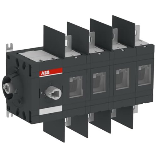 ABB Componenten OT400US04 SCHAKELAAR-DISCONNECTOR - 9paa00000021486 - 20095470