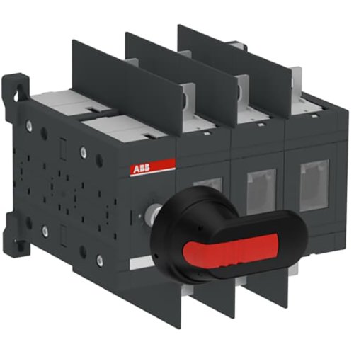 ABB Componenten OT200U03DP SCHAKELAAR-DISCONNECTOR - 9paa00000021529 - 20095992