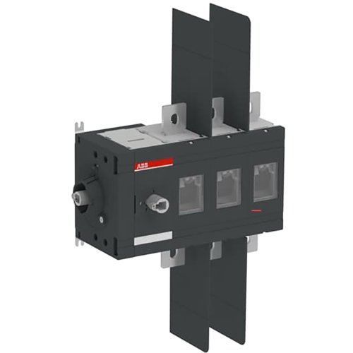 ABB Componenten OT600US03 SCHAKELAAR-DISCONNECTOR - 9paa00000021534 - 20095471