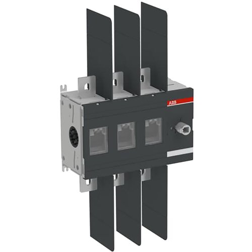 ABB Componenten Lastscheider OT serie OT600U30 - 9paa00000021561 - 20095129