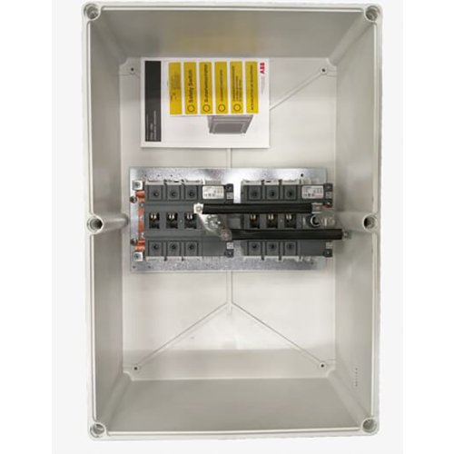 ABB Componenten OT125GFCC6T Veiligheidsschakelaar - 9paa00000021955 - 20097121