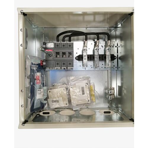 ABB Componenten OT125GUUR3AZ EMC-veiligheidsschakelaar - 9paa00000021966 - 20097104