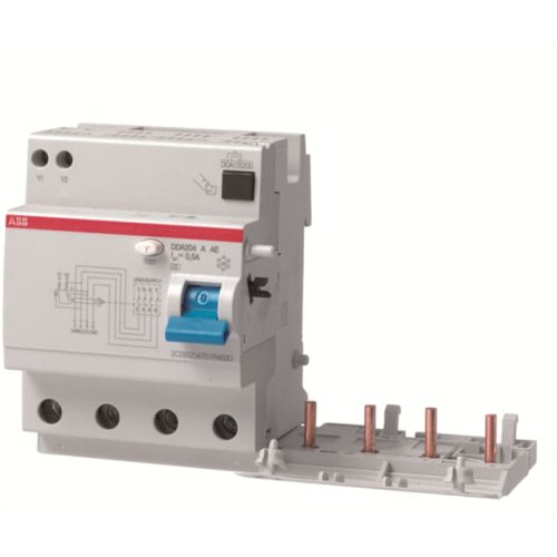ABB Componenten Aardlekblok - 9paa00000022283 - 20123892