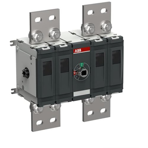 ABB breaker 4p 1000v OTDC1000F22 - 9paa00000026671 - 11001094