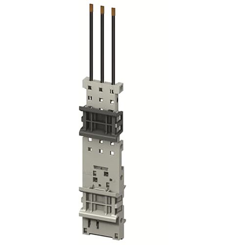 ABB Componenten Combimodule voor MS116/132+AF contactor L1-L2-L3 boven gevoed - 9paa00000026740 - 20111889