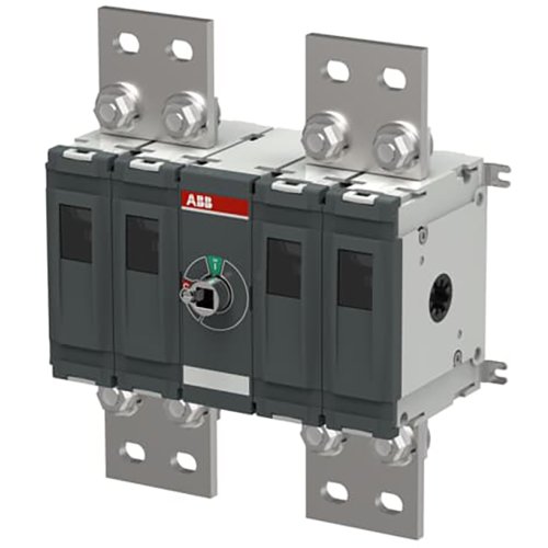 ABB Componenten OTDC1000FV22-ESS DC-lastscheider - 9paa00000026835 - 20097481