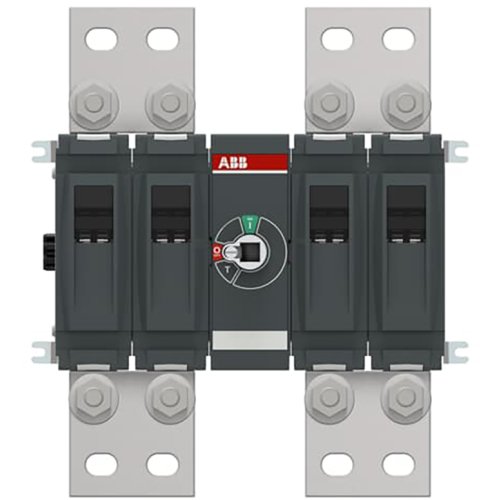 ABB Componenten OTDC1000FV22-ESS DC-lastscheider - 9paa00000026838 - 20097481