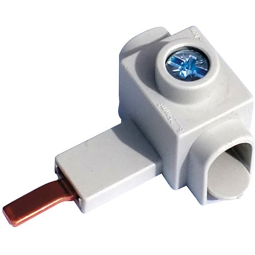 ABB Componenten Aansluitklem 25mm2 - 9paa00000026865 - 20114388