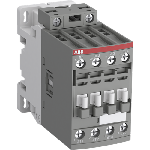 ABB Componenten Magneetschakelaar Rail versie - 9paa00000026935 - 20093172