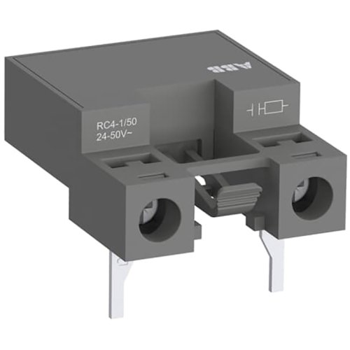 ABB Componenten Overspanning beveil. varistorcircuit tbv, AFC/ NFC, 24...50Vac - 9paa00000028897 - 20093659