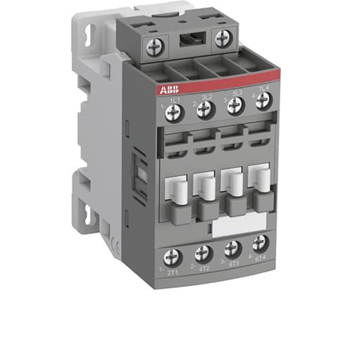 ABB Componenten Magneetschakelaar AFC serie AFC16-04-00-80 - 9paa00000030649 - 20196868