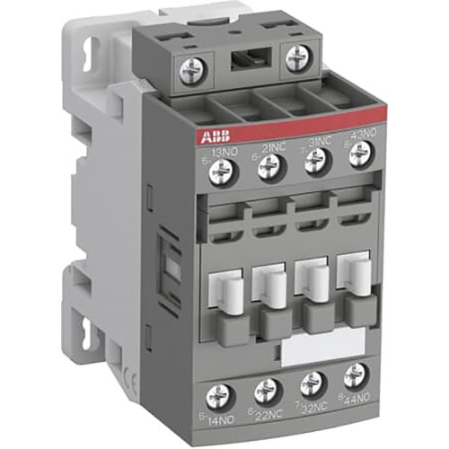 ABB Componenten Magneetschakelaar Rail versie - 9paa00000030652 - 20092665