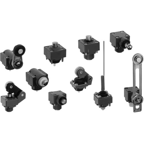 ABB Componenten Roestvast stalen dompelaar - 9paa00000031043 - 20093772
