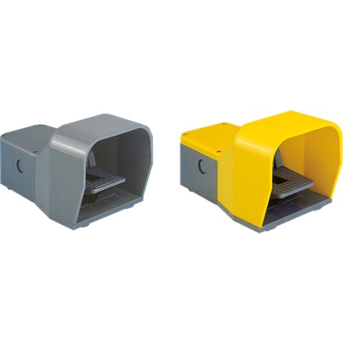 ABB Componenten Voetschakelaar - 9paa00000031084 - 20093736