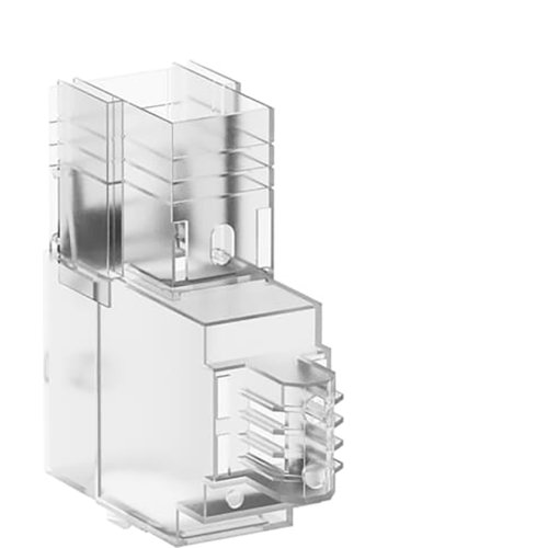 ABB Componenten Afschermkap - 9paa00000031597 - 20209708