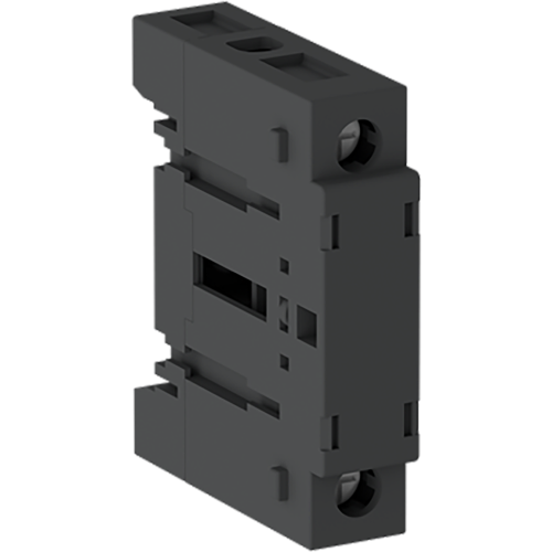 ABB Componenten Vaste nulleider voor OT 16..40F - 9paa00000031598 - 20095767