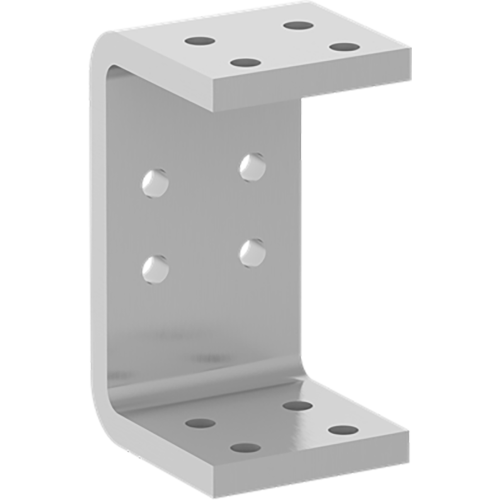 ABB Componenten OTZC73 MONTAGESTUK 3-POLIG - 9paa00000031600 - 20096994