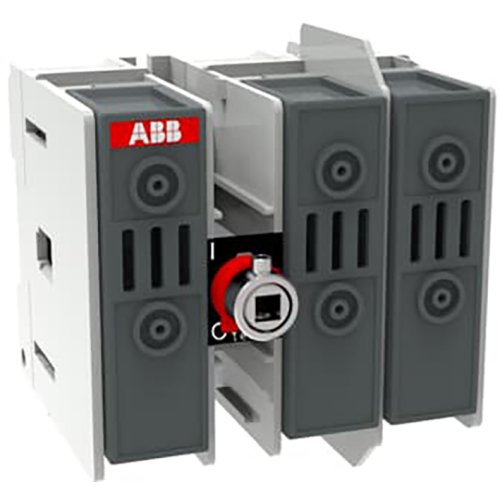 ABB Componenten OS30FAJ12 ZEKERBARE LOSKOPPELSCHAKELAAR - 9paa00000031680 - 20096144