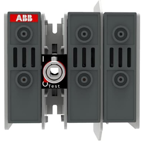 ABB Componenten OS30FAJ12 ZEKERBARE LOSKOPPELSCHAKELAAR - 9paa00000031681 - 20096144