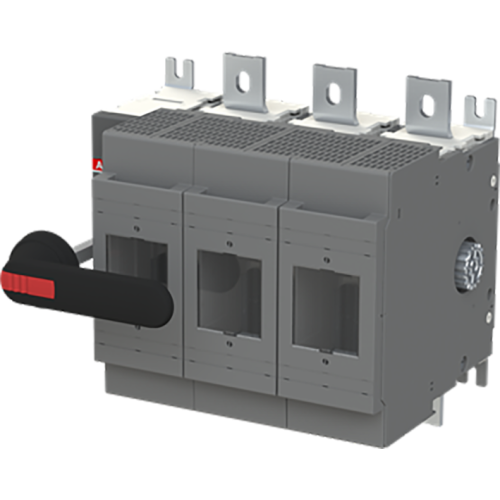 ABB Componenten OS800B03P SCHAKELAARZEKERING - 9paa00000032051 - 20095221