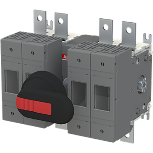 ABB Componenten OS100GB22N1P SCHAKELAARZEKERING - 9paa00000032053 - 20096322