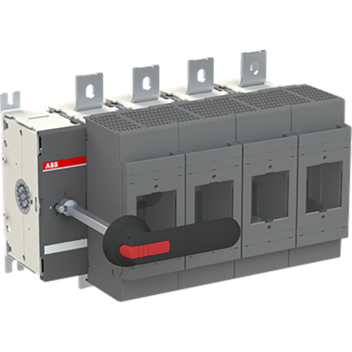 ABB Componenten OS630B04N2P SCHAKELAARZEKERING - 9paa00000032054 - 20095215