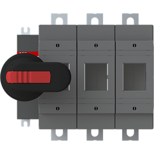 ABB Componenten OS250B03P SCHAKELAARZEKERING - 9paa00000032055 - 20094809