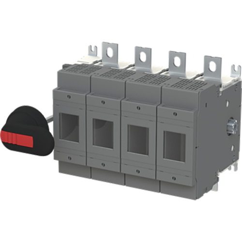 ABB Componenten OS250B04N2P SCHAKELAARZEKERING - 9paa00000032056 - 20094812