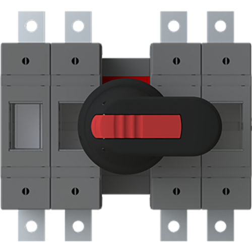 ABB Componenten OS100GB22N1P SCHAKELAARZEKERING - 9paa00000032058 - 20096322