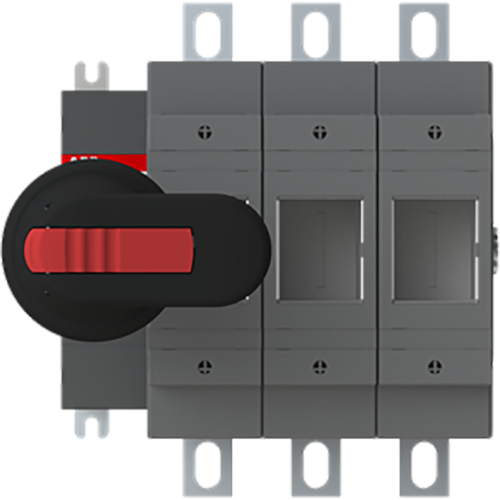 ABB Componenten OS200B03P SCHAKELAARZEKERING - 9paa00000032060 - 20094543