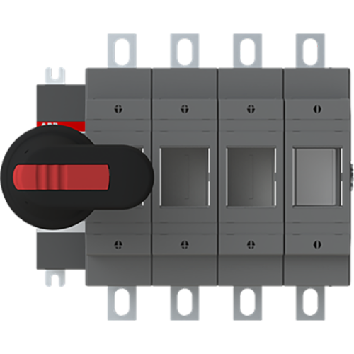 ABB Componenten OS200B04N2P SCHAKELAARZEKERING - 9paa00000032061 - 20094544