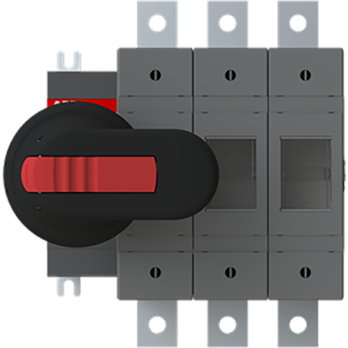 ABB Componenten OS125GB03P SCHAKELAARZEKERING - 9paa00000032062 - 20096450