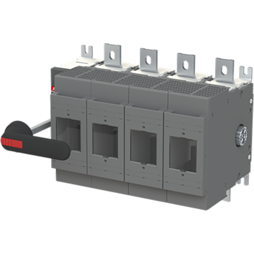 ABB Componenten OS630B04N2P SCHAKELAARZEKERING - 9paa00000032064 - 20095215