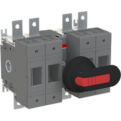 ABB Componenten OS100GB22N1P SCHAKELAARZEKERING - 9paa00000032065 - 20096322
