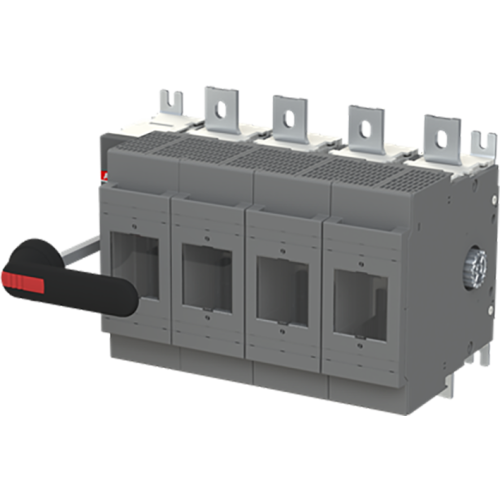 ABB Componenten OS800B04N2P SCHAKELAARZEKERING - 9paa00000032066 - 20095225