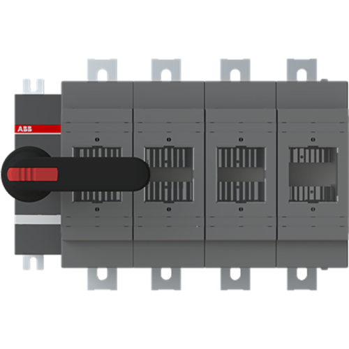 ABB Componenten OS800B04N2P SCHAKELAARZEKERING - 9paa00000032071 - 20095225