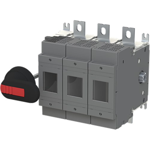 ABB Componenten OS250B03P SCHAKELAARZEKERING - 9paa00000032072 - 20094809