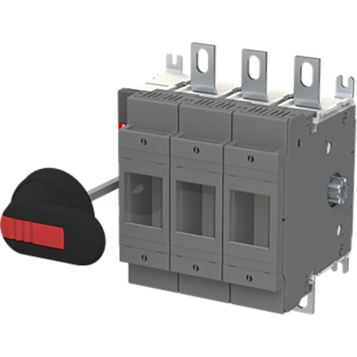 ABB Componenten OS200B03P SCHAKELAARZEKERING - 9paa00000032073 - 20094543