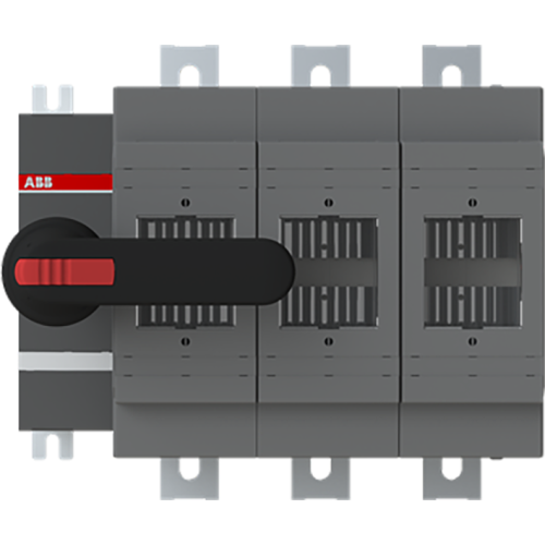 ABB Componenten OS800B03P SCHAKELAARZEKERING - 9paa00000032074 - 20095221
