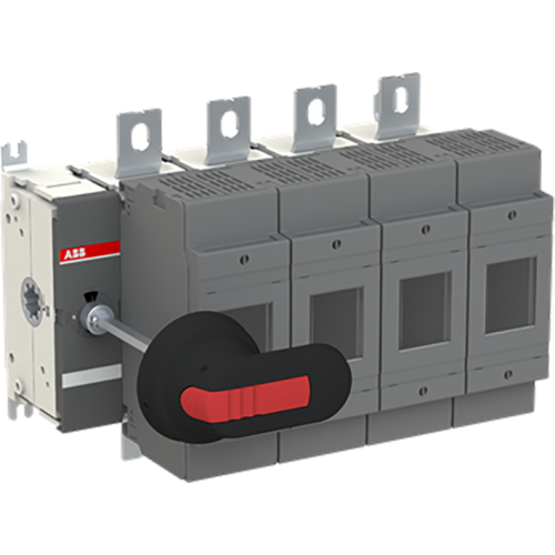 ABB Componenten OS250B04N2P SCHAKELAARZEKERING - 9paa00000032076 - 20094812