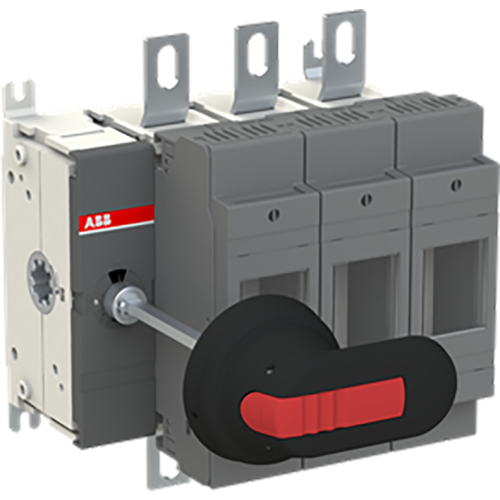 ABB Componenten OS200B03P SCHAKELAARZEKERING - 9paa00000032077 - 20094543