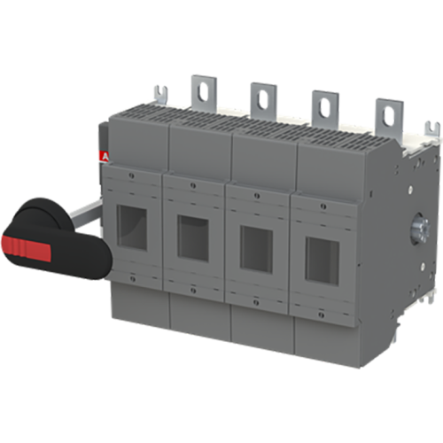 ABB Componenten OS400B04N2P SCHAKELAARZEKERING - 9paa00000032078 - 20094603