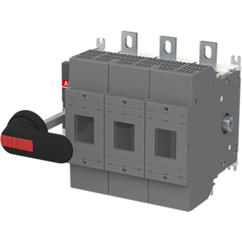 ABB Componenten OS315B03P SCHAKELAARZEKERING - 9paa00000032081 - 20094592