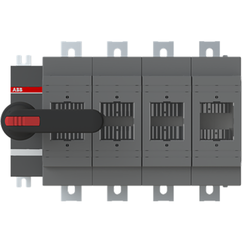 ABB Componenten OS630B04N2P SCHAKELAARZEKERING - 9paa00000032084 - 20095215