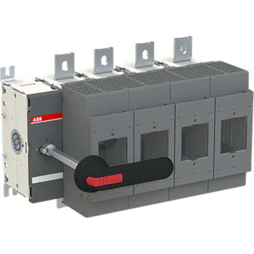ABB Componenten OS800B04N2P SCHAKELAARZEKERING - 9paa00000032085 - 20095225