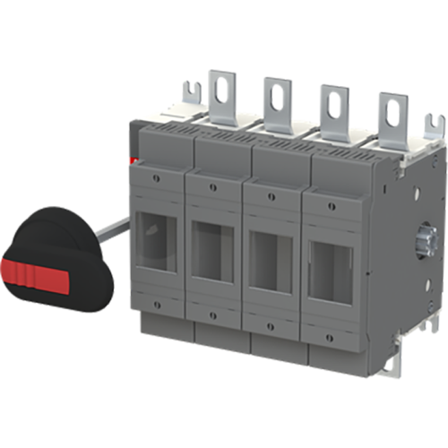 ABB Componenten OS200B04N2P SCHAKELAARZEKERING - 9paa00000032086 - 20094544