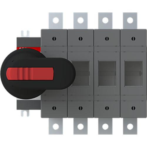ABB Componenten OS160GB04N1P SCHAKELAARZEKERING - 9paa00000032088 - 20096482