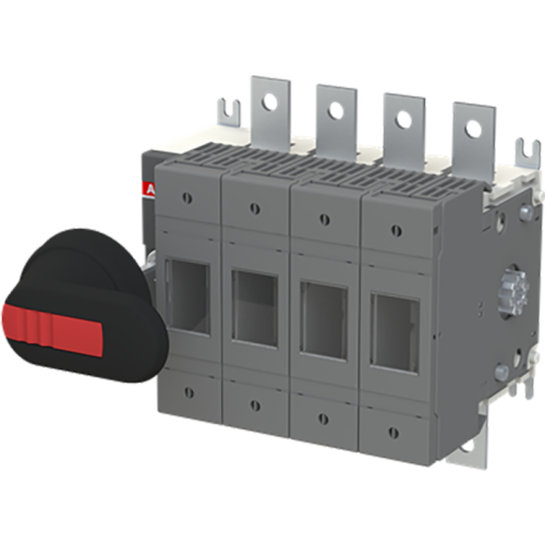 ABB Componenten OS160GB04N1P SCHAKELAARZEKERING - 9paa00000032089 - 20096482